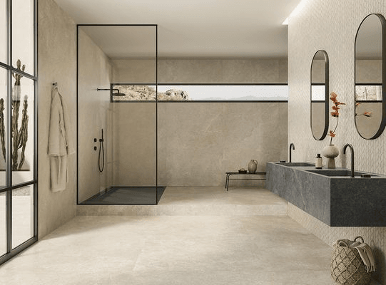 Limestone | Floor and Wall Tiles