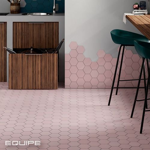 Kromatika Floor Tiles