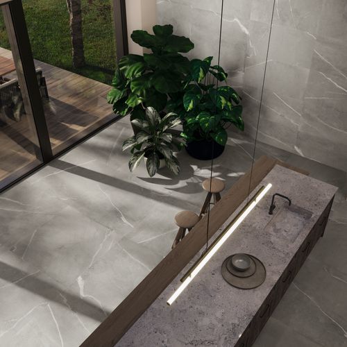 Lotus by Ape Ceramica