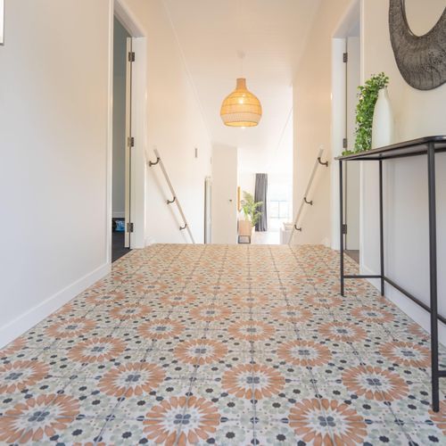 Loft Sylvania Wall & Floor Tiles