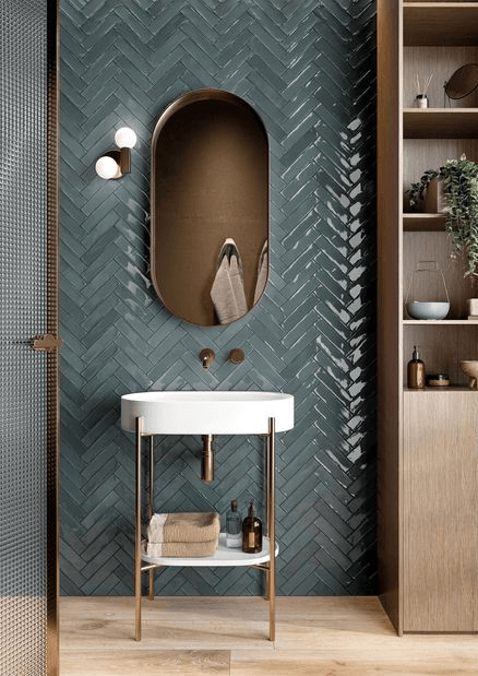 Marrakesh Brick Handmade Look Wall Tile Series