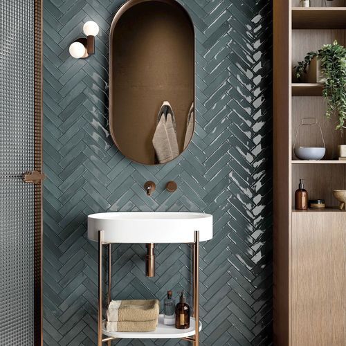 Marrakesh Brick Handmade Look Wall Tile Series