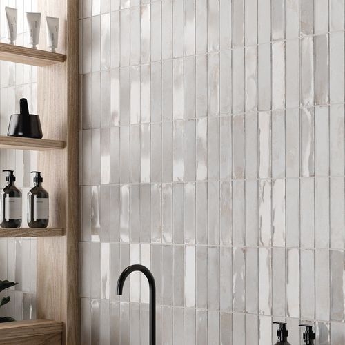 Marrakesh Brick Handmade Look Wall Tile Series