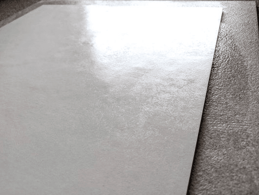 Materia Leathered Textured Porcelain