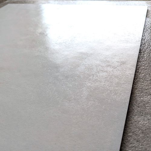 Materia Leathered Textured Porcelain