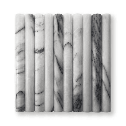 New York Marble Flute