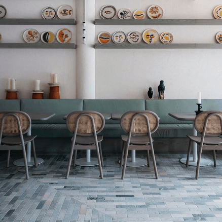 Porter Natural Stone Mosaics and Bricks