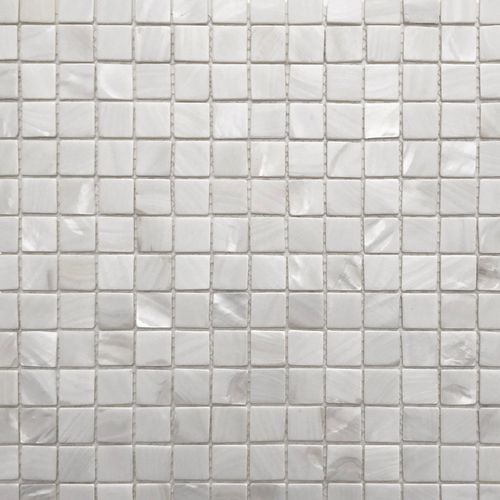 Mother of Pearl Mosaic