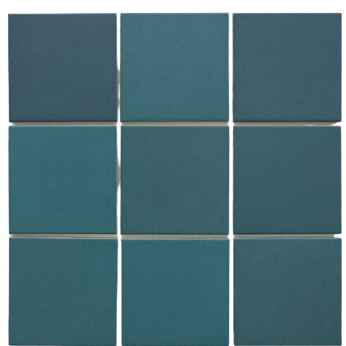 Riot Green Matt 123x123