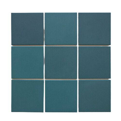 Riot Green Matt 123x123