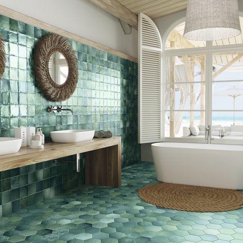Sintra Tile