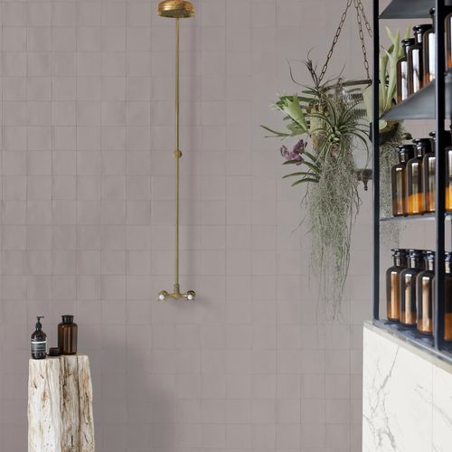 CARTER GRIGIO MATT 100X100MM