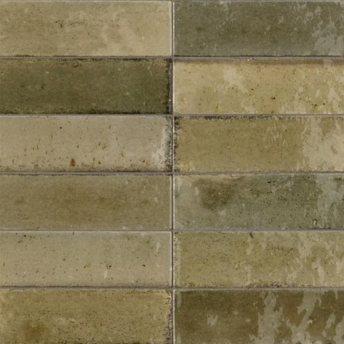 Arendal Musk Gloss 60x240x10mm Wall Tile