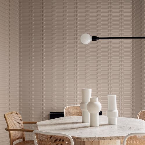 CARTER 3D BONE MATT 150X50MM