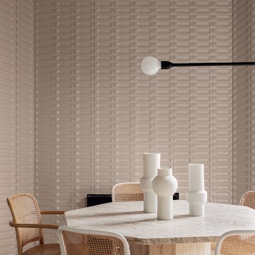 CARTER 3D BONE MATT 150X50MM
