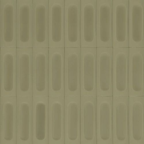 CARTER 3D SAGE MATT 150X50MM