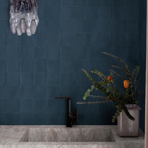 Muri Glazed Porcelain