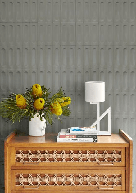 Muri Glazed Porcelain