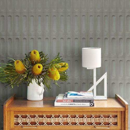 Muri Glazed Porcelain