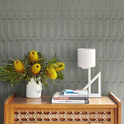 Muri Glazed Porcelain