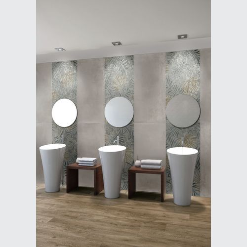 Universal Decorative  Floor Tiles