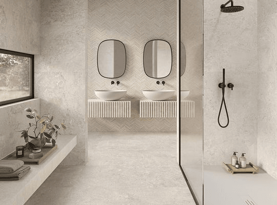 Unique Bourgogne | Floor and Wall Tiles