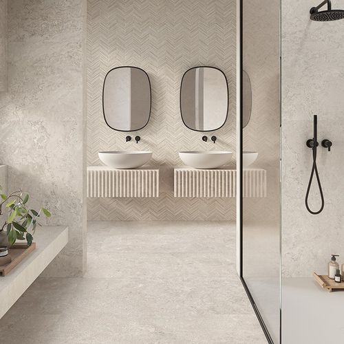 Unique Bourgogne | Floor and Wall Tiles