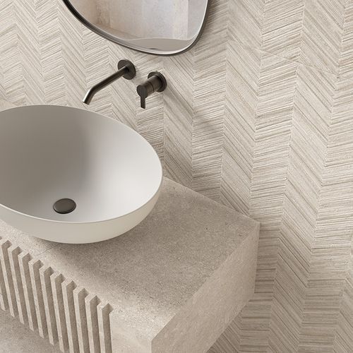 Unique Bourgogne | Floor and Wall Tiles