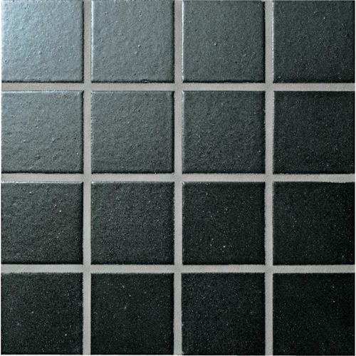 Minokoyo Charcoal Matt Mosaic