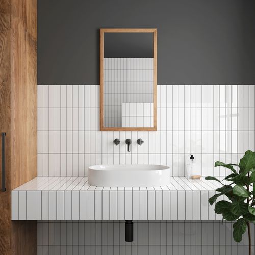 Costa Nova White Gloss