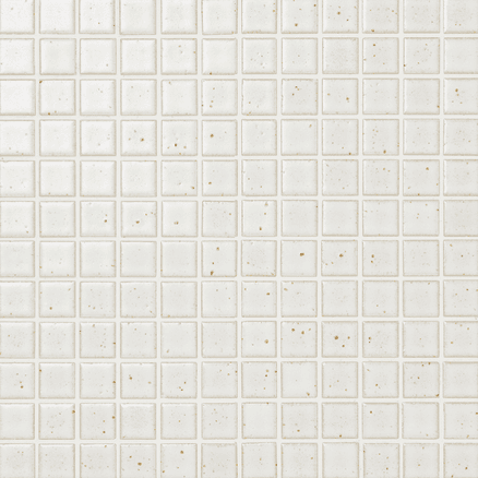 Kayo White Matt Mosaic