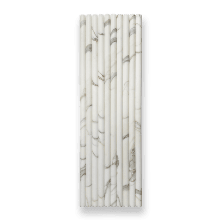 Calcatta Marble Flute