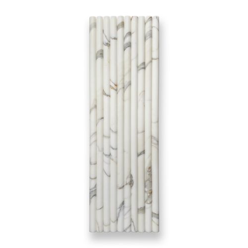 Calcatta Marble Flute