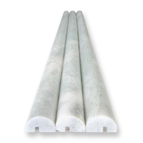 Crystal Green Flute