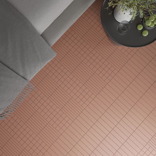 Raster Grid M Mud