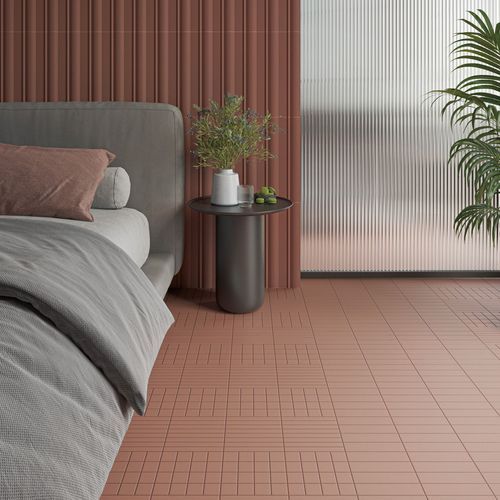 Raster Grid S Mud