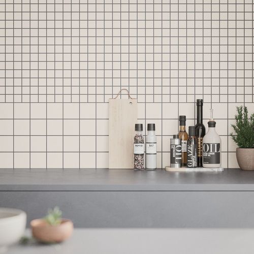 Raster Grid S Chalk