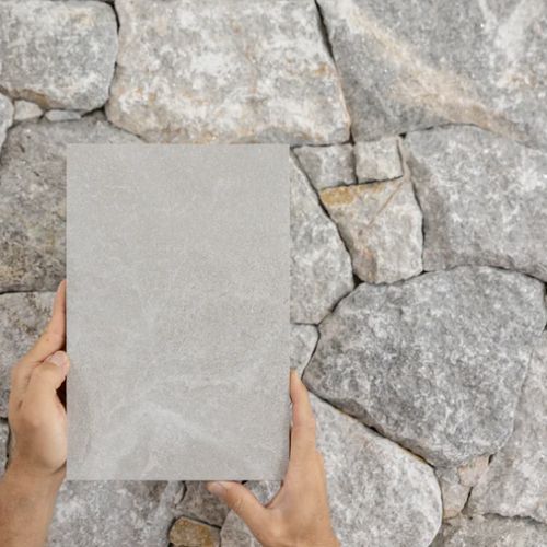 Boreous Stone - Freeform