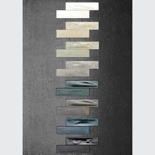 Soho Decorative Tile by Ceramica Rondine