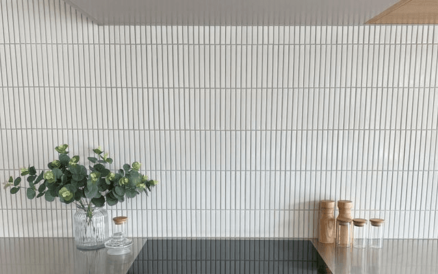 Keys Mosaics