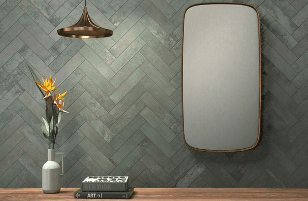 OXID Wall Tile Range