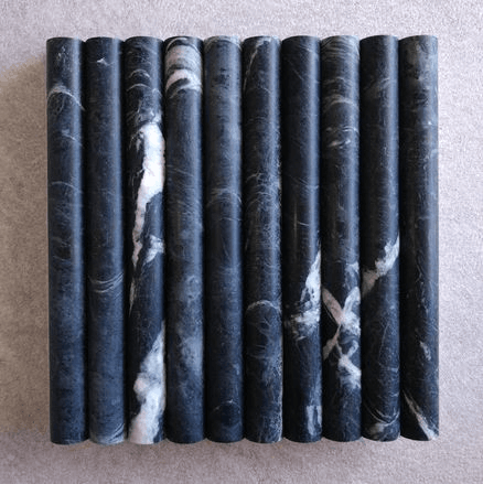 Verdi Marble Flute