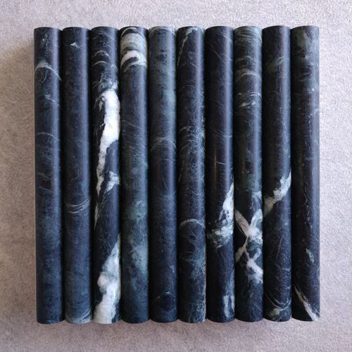 Verdi Marble Flute