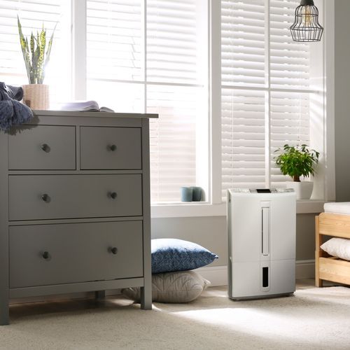 Oasis Multi Functional Dehumidifier