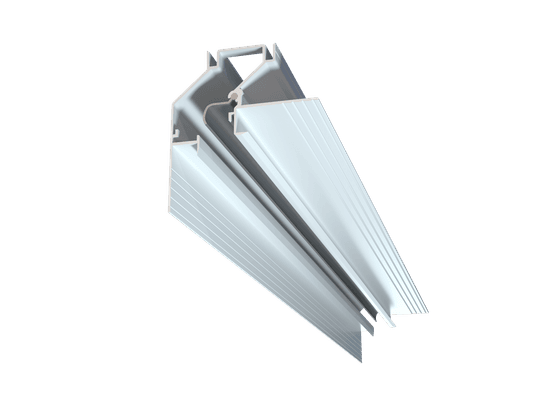 PSD Perimeter Slot Diffuser