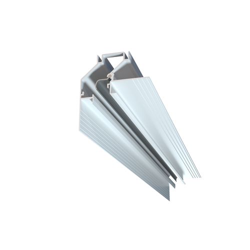 PSD Perimeter Slot Diffuser