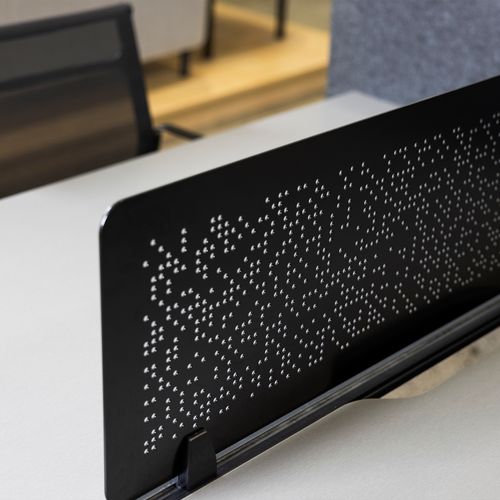 Metal Perforated Screen Panel