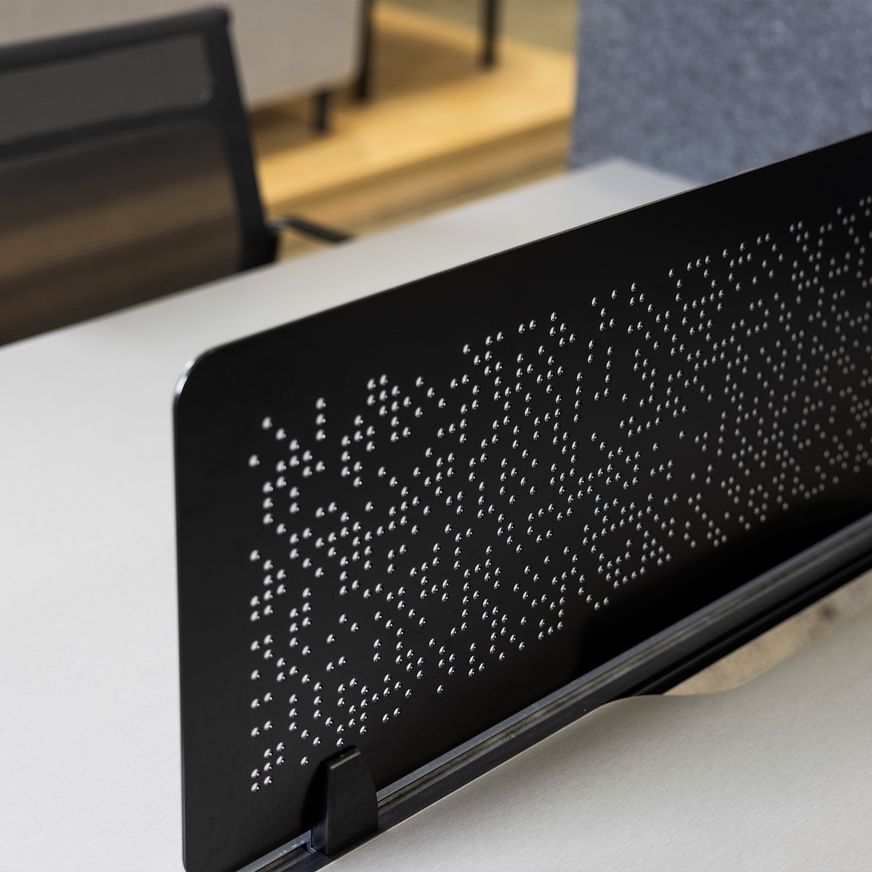 Metal Perforated Screen Panel