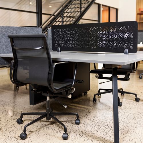 Metal Perforated Screen Panel