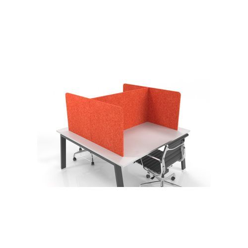 Keily Acoustic Desk Pods